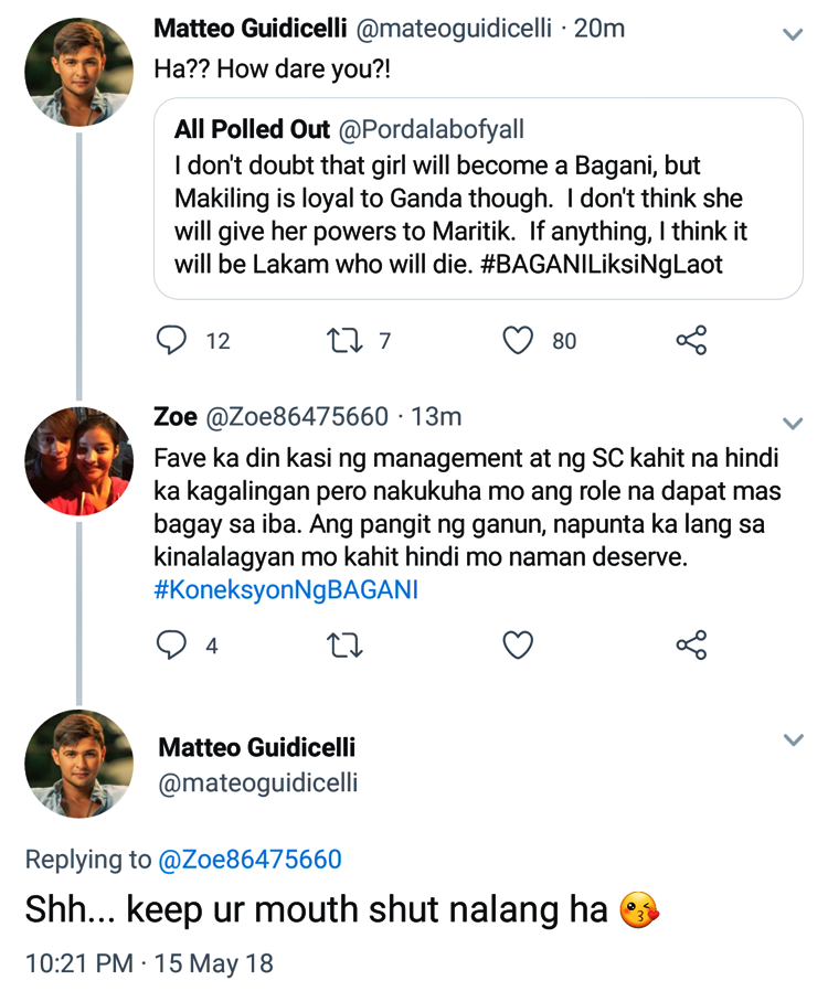 Matteo Guidicelli