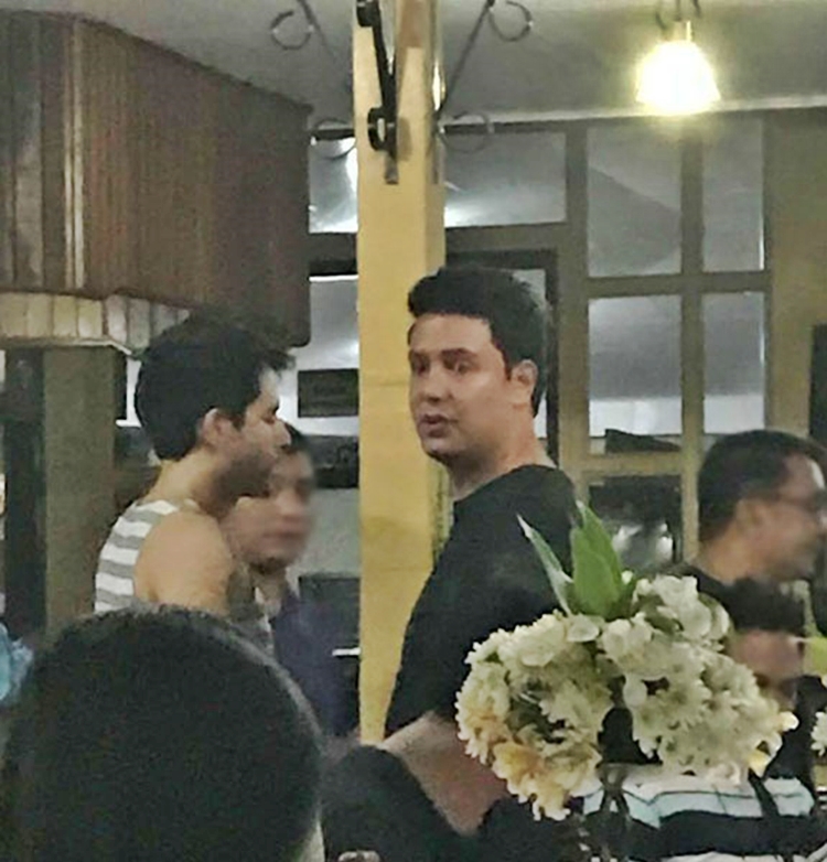 Paolo Ballesteros