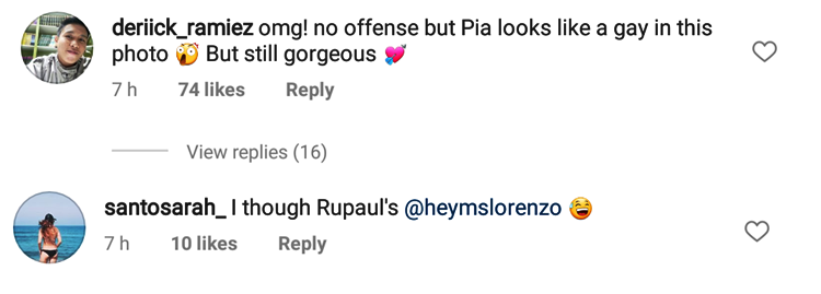 Pia Wurtzbach