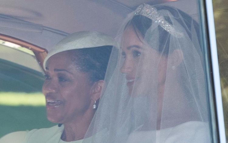 Meghan Markle