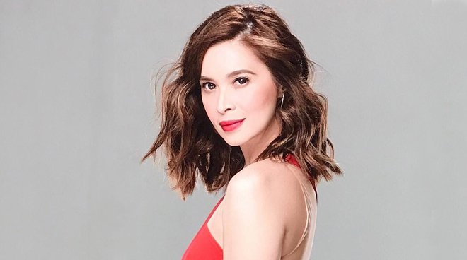 SUNSHINE CRUZ