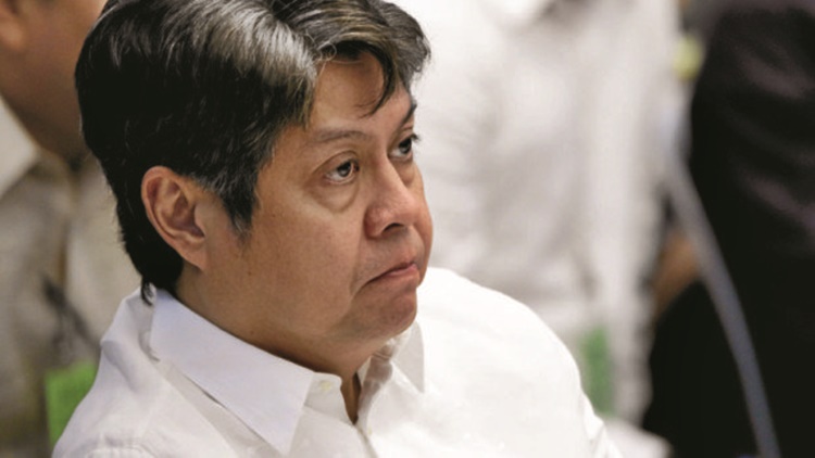 Sen. Kiko Pangilinan