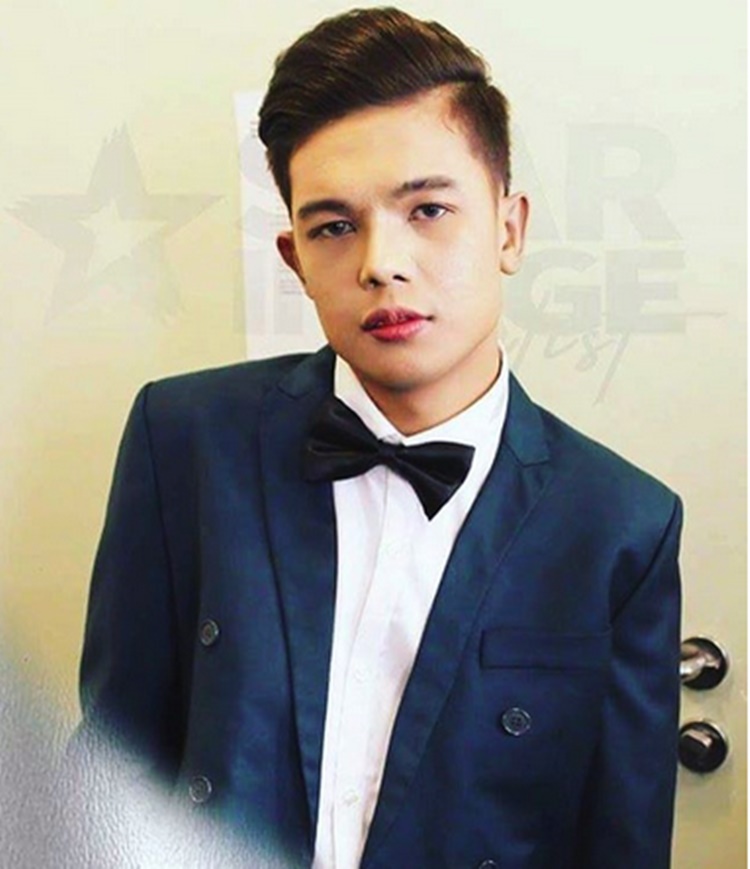 Xander Ford