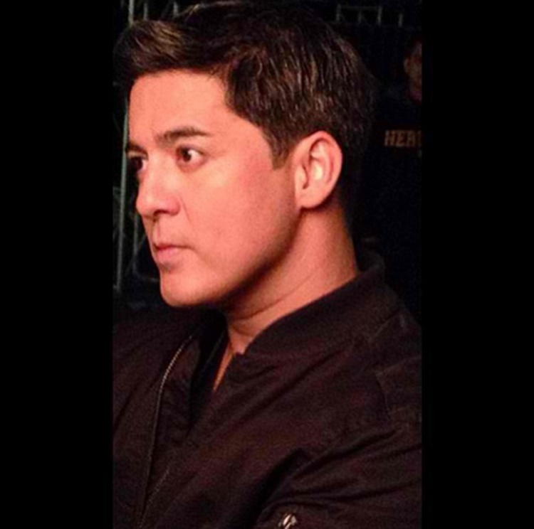 aga muhlach