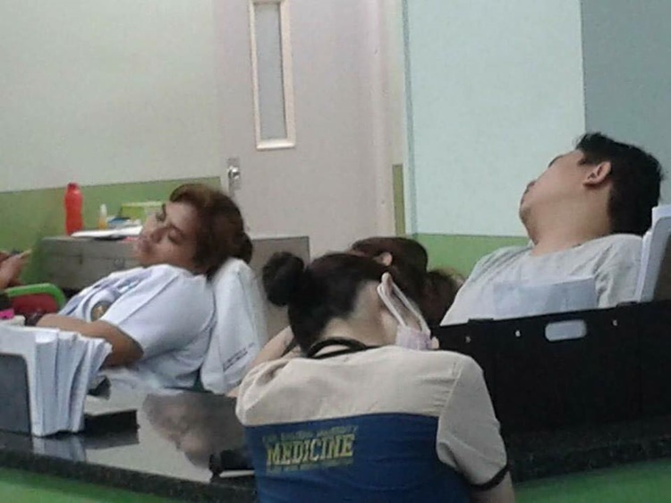Rizal Medical Center