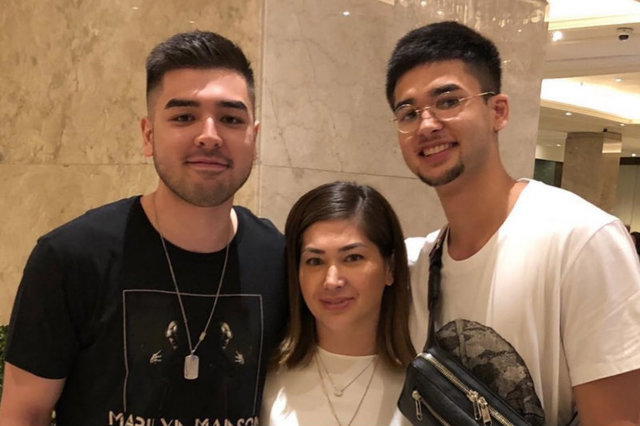 jackie forster
