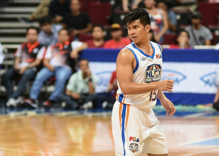 Kiefer Ravena