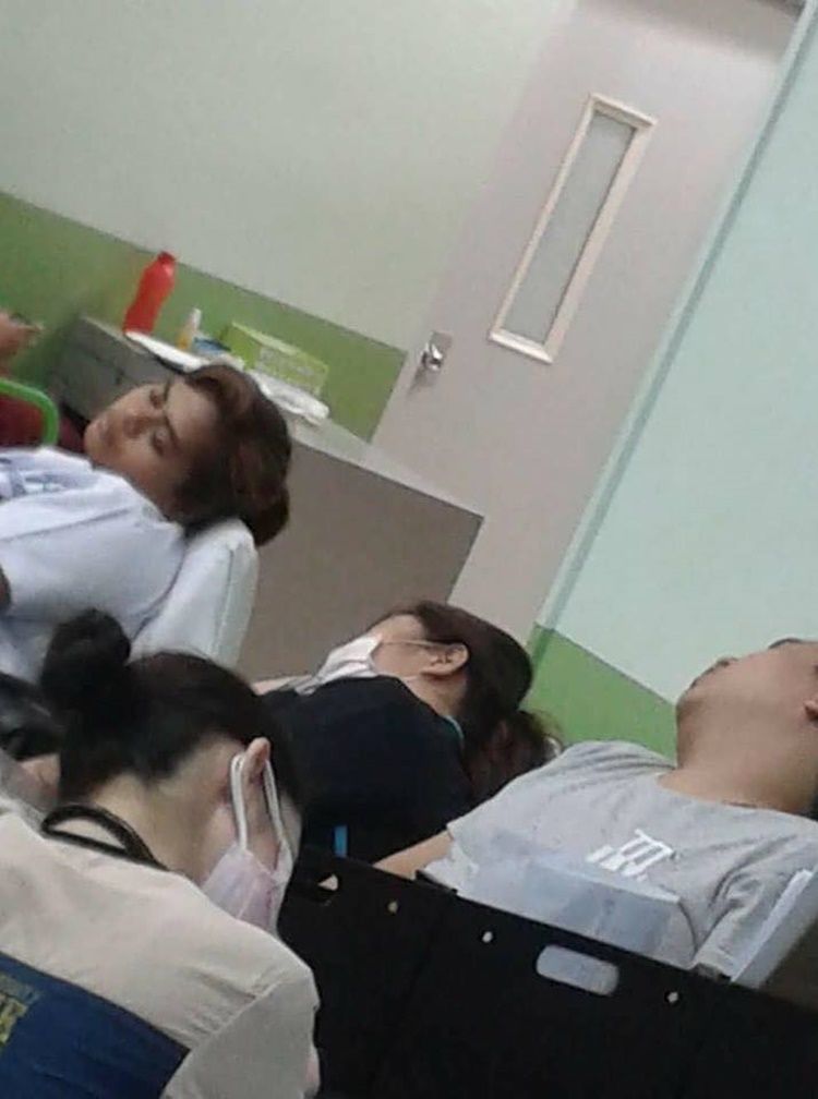 Rizal Medical Center