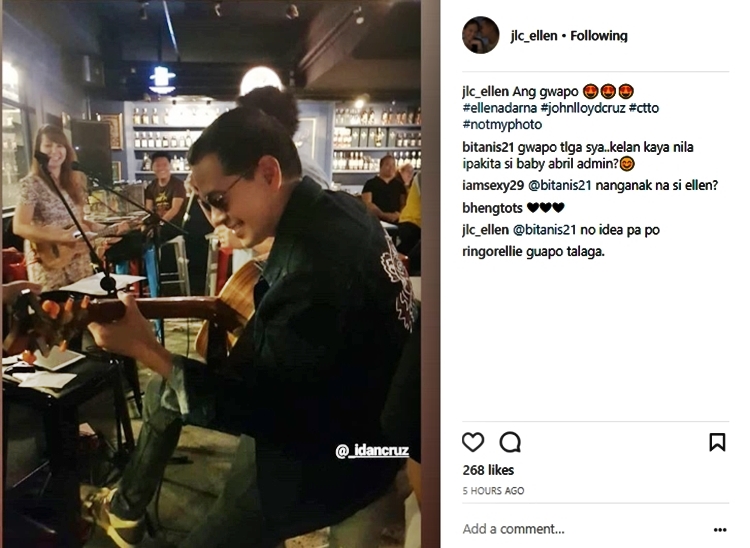 John Lloyd Cruz