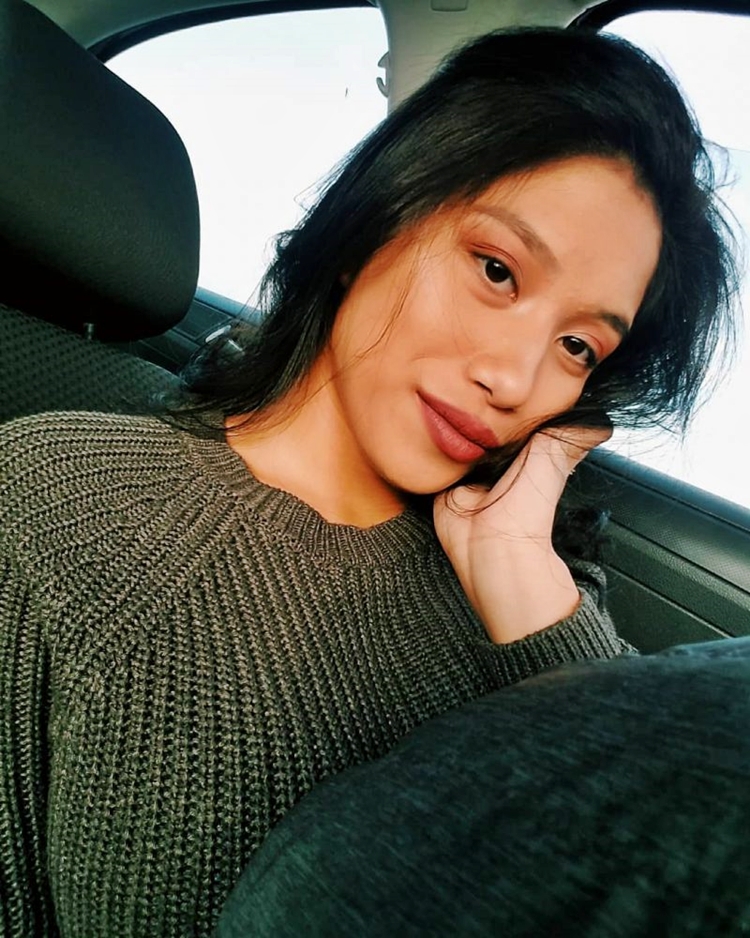 Janelle Foronda