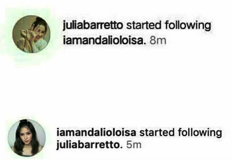 Julia Barretto