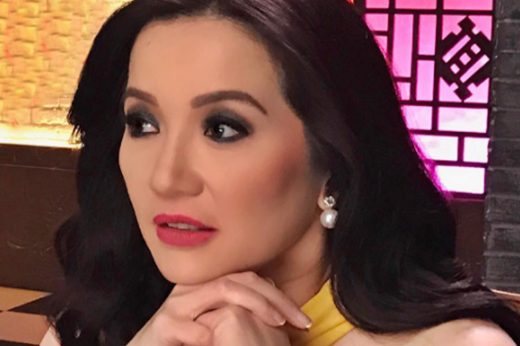 Kris Aquino