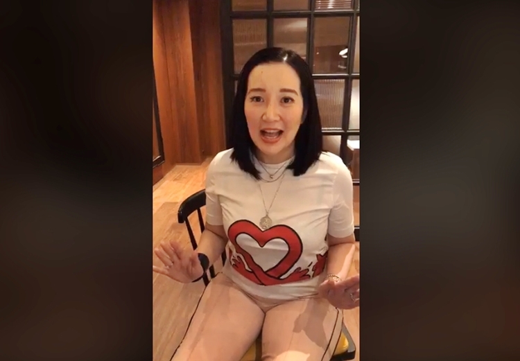 Kris Aquino