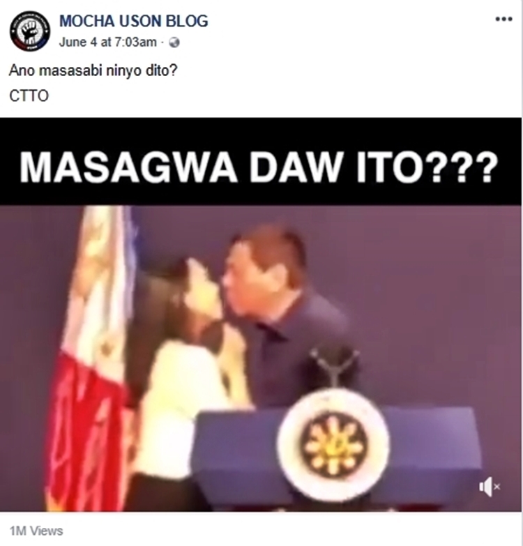 Bong Go