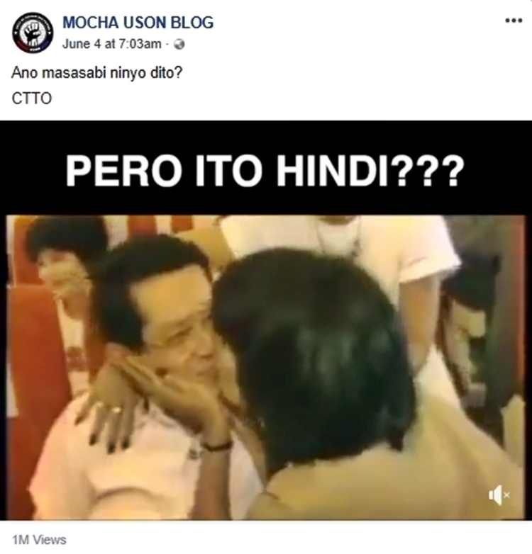 Bong Go