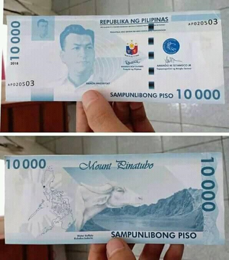 Banknote