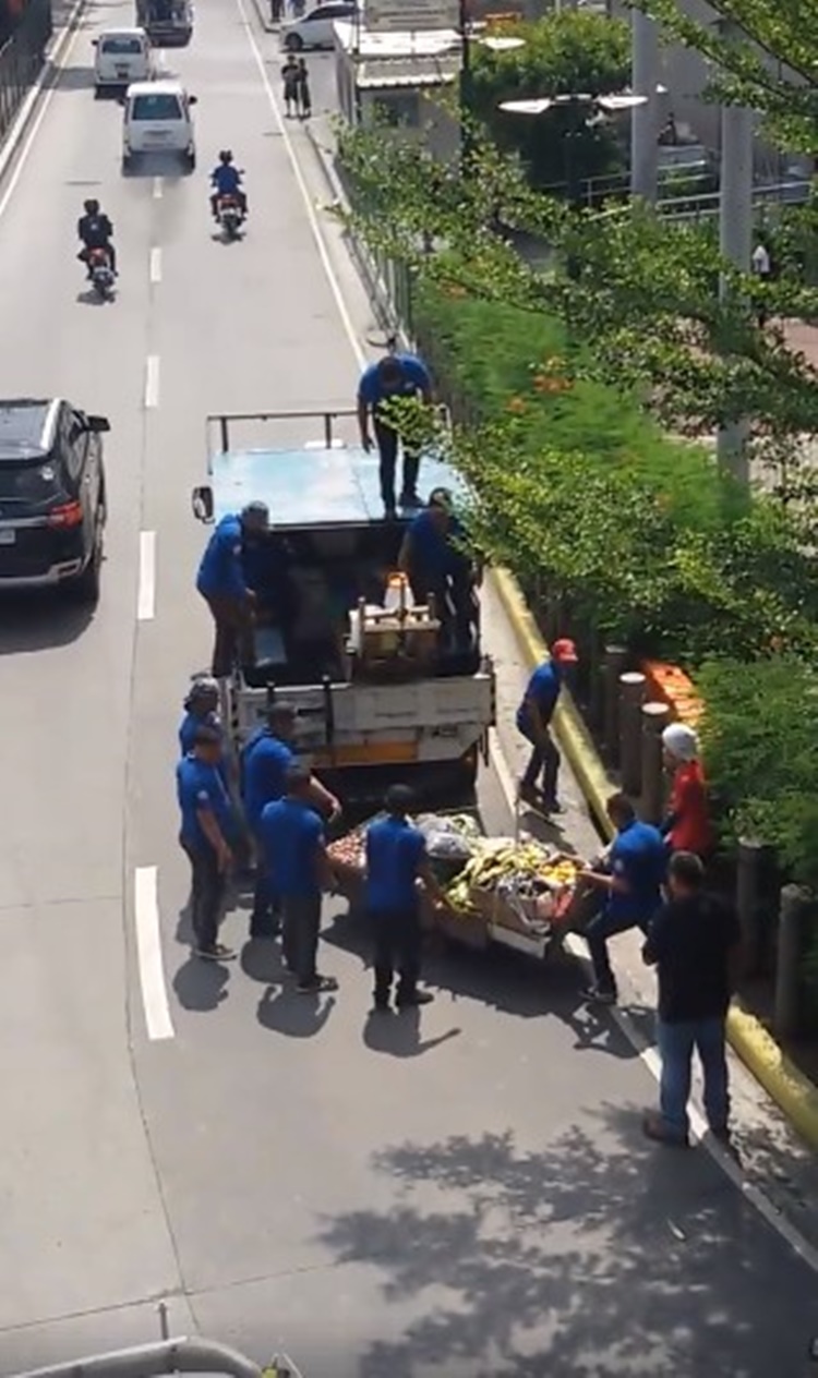 MMDA Personnel
