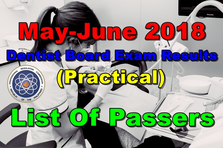 Dentist Board Exam