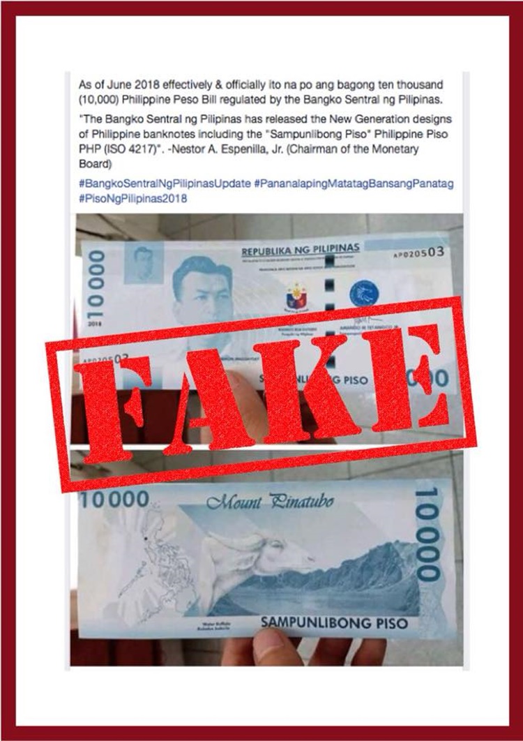 Banknote