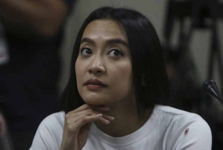 Mocha Uson