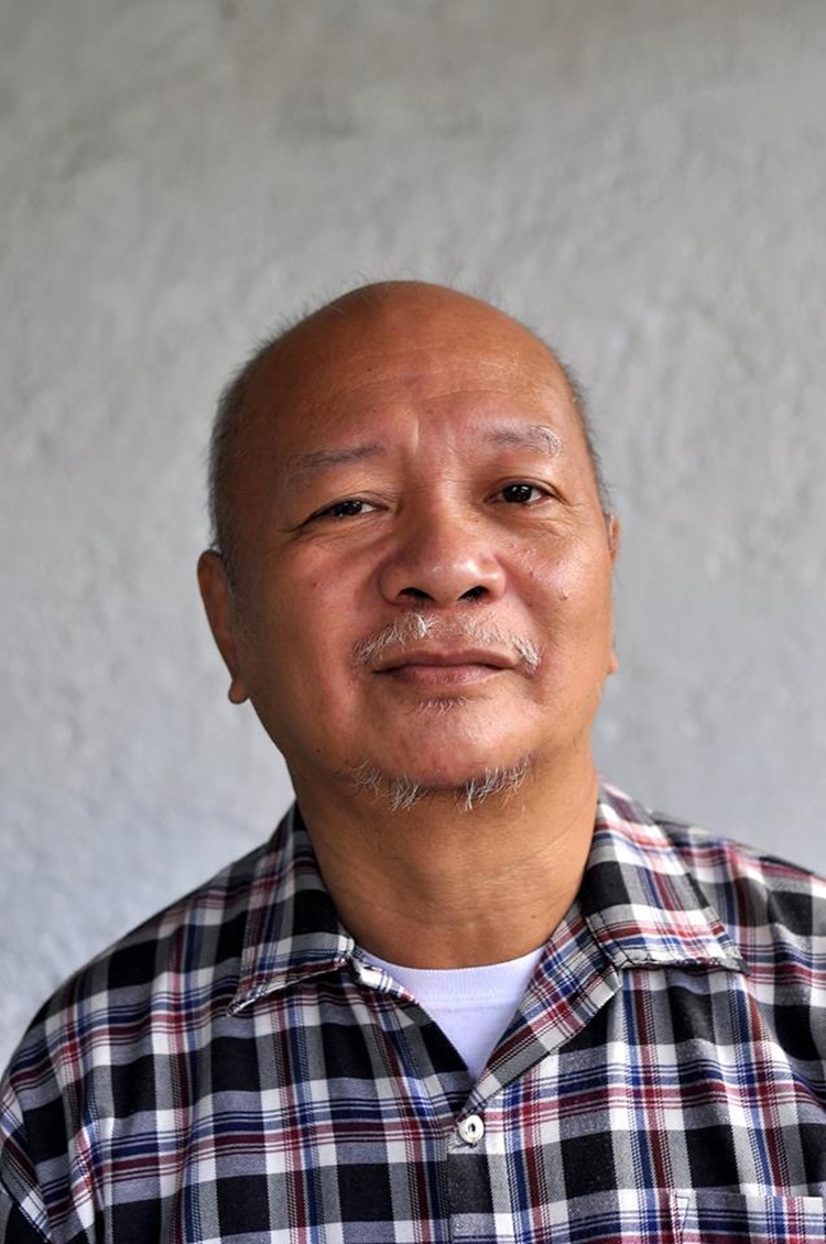Philip Lustre Jr.