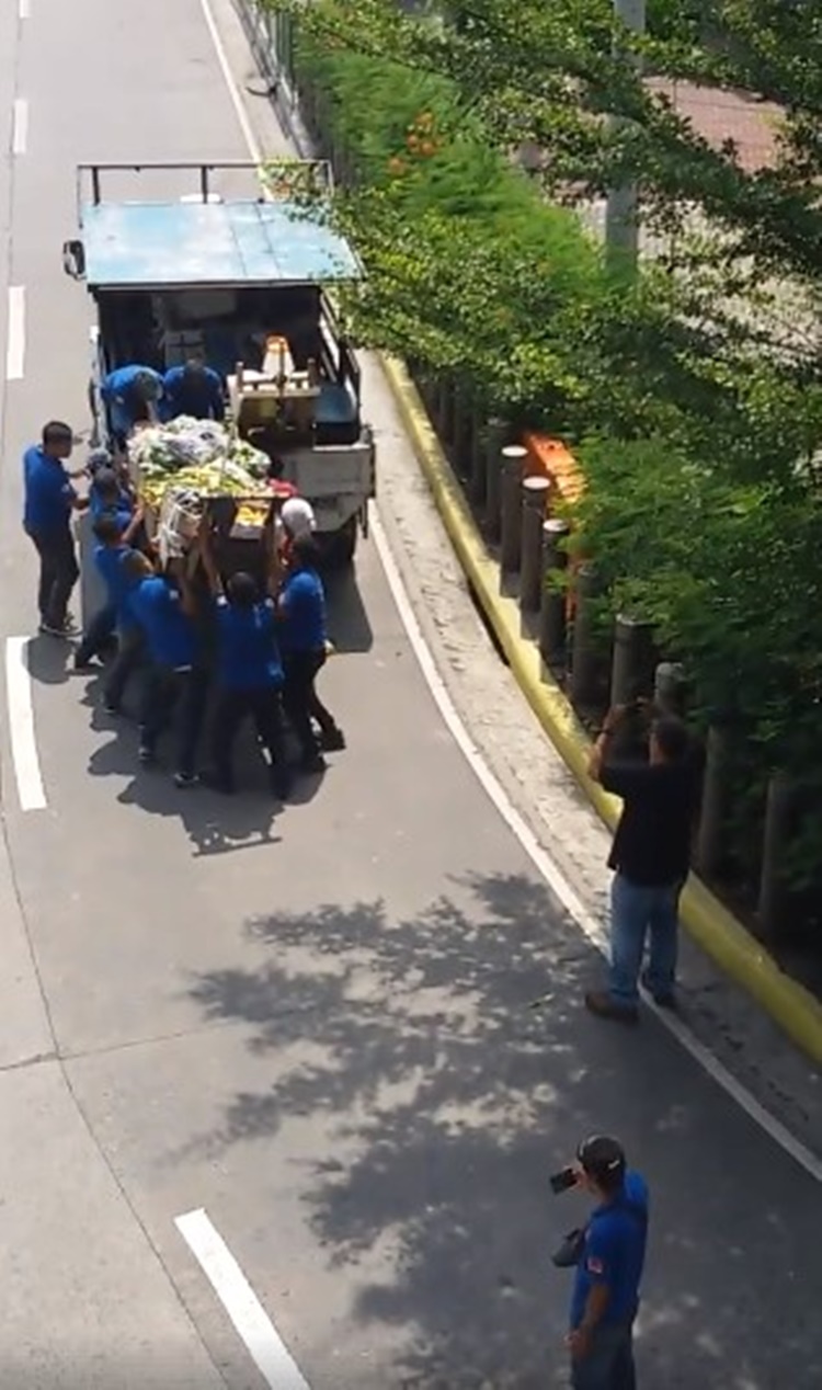 MMDA Personnel