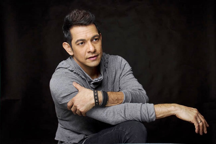 Gary Valenciano