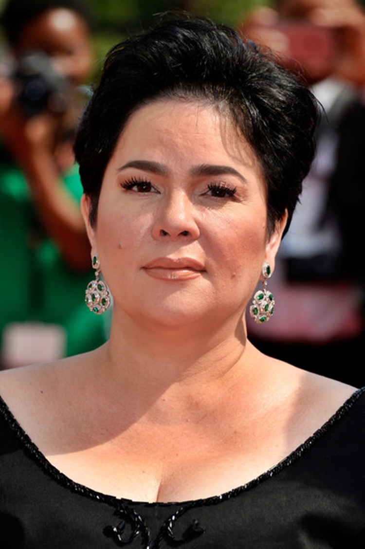 Jaclyn Jose