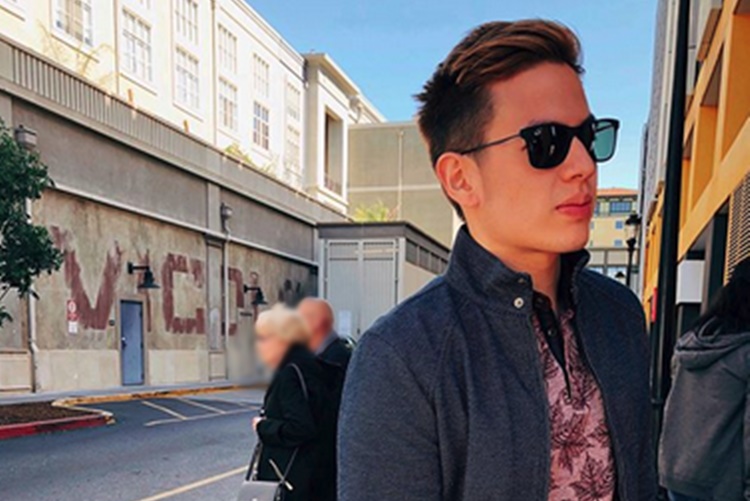 Jake Ejercito