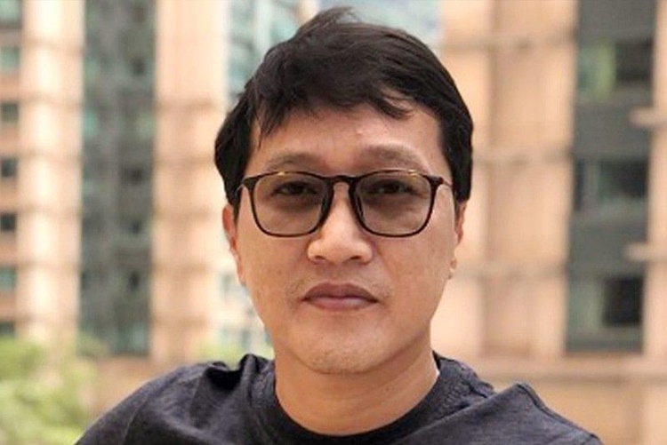 Vice Mayor Alex Lubigan