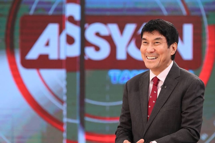 Raffy Tulfo