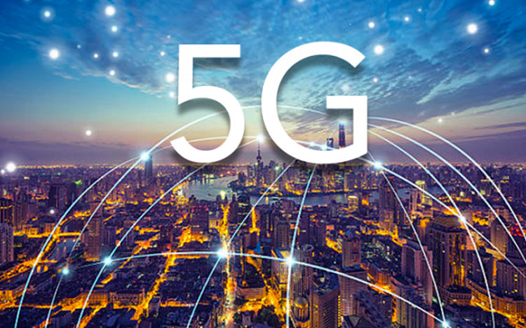 5G