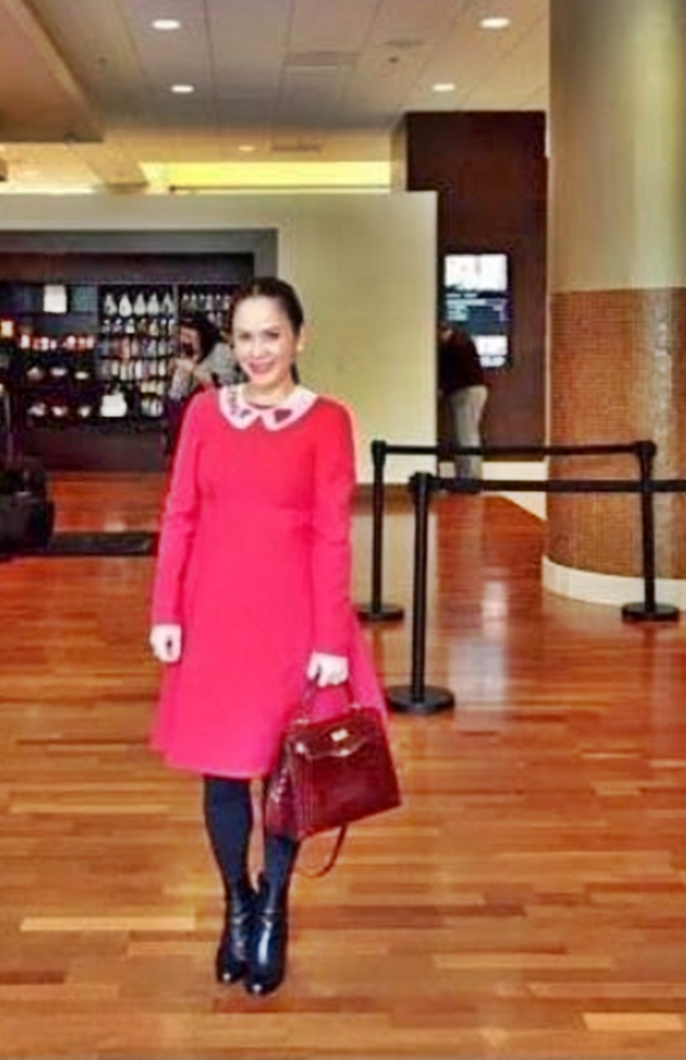 Jinkee Pacquiao: Boxing Champ's Wife Has This Lavish Lifestyle