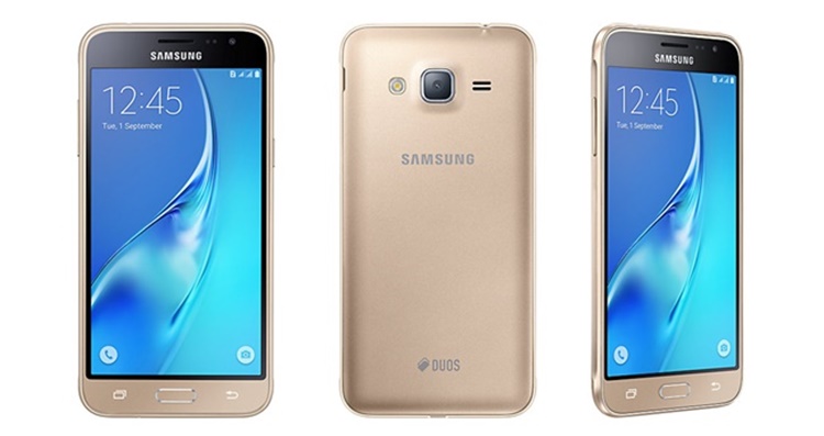 Samsung Galaxy J3