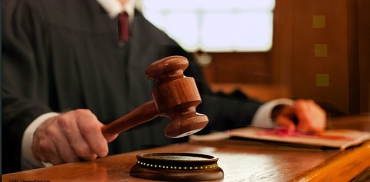Writ of Habeas Corpus