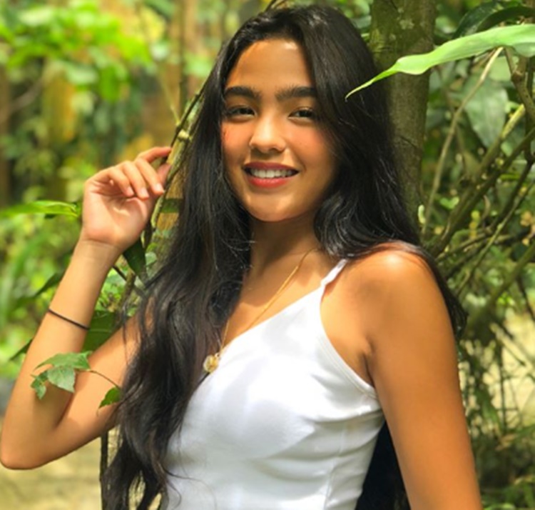 Andrea Brillantes