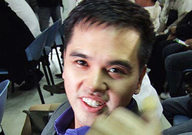 Cedric Lee