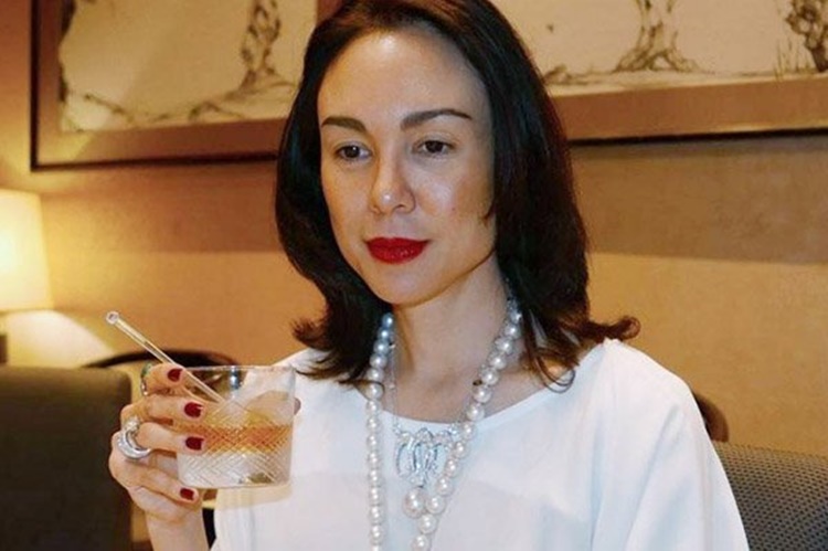 Gretchen Barretto