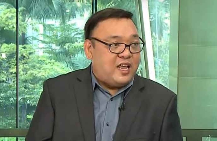 Harry Roque