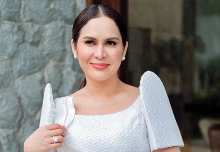 Jinkee Pacquiao