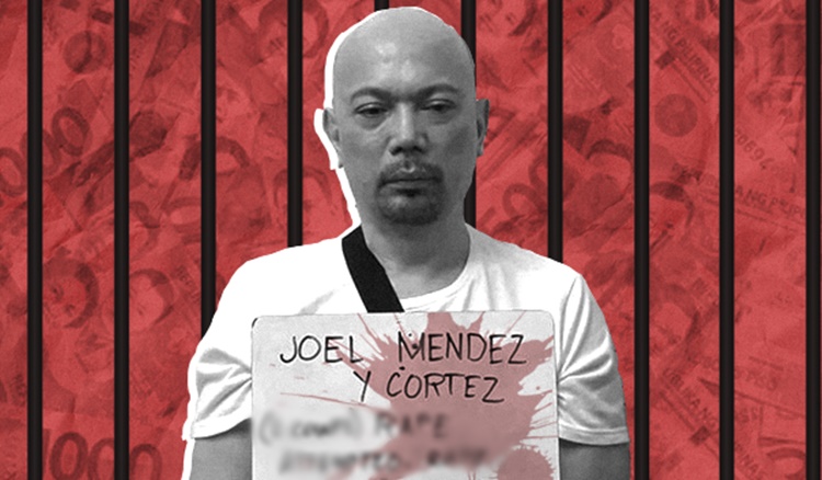 Joel Mendez