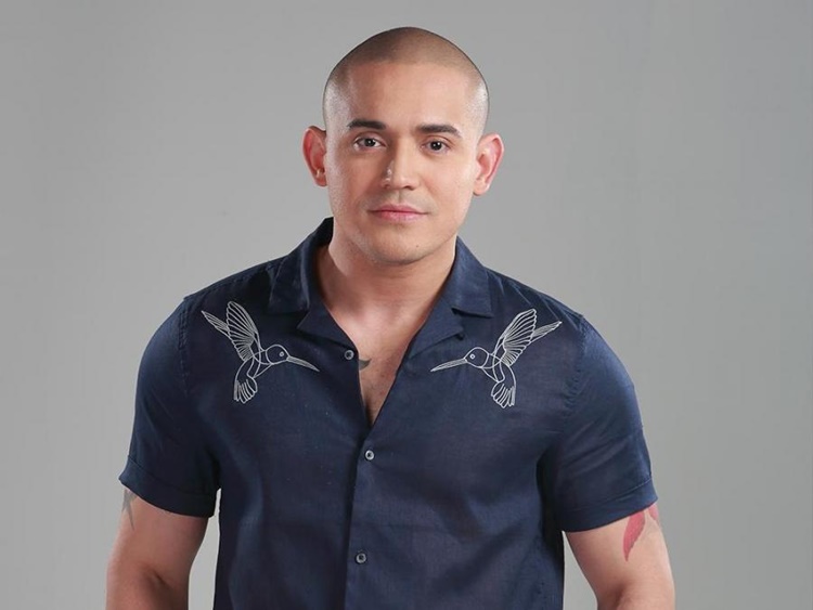 Paolo Contis