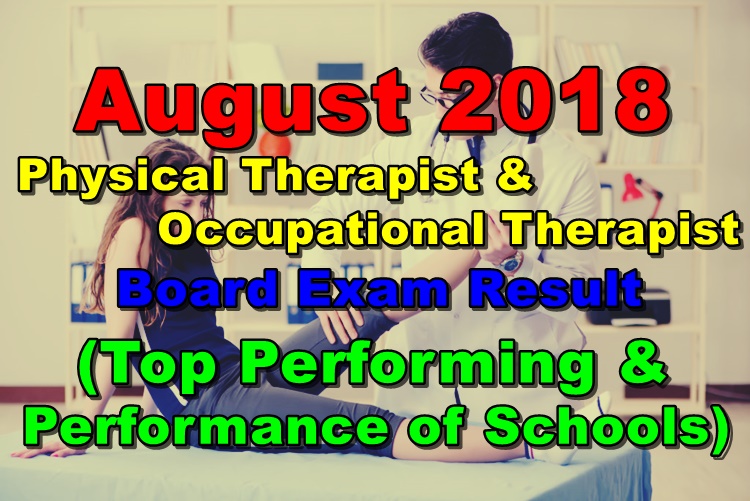 Physical & Occupational Therapist Board