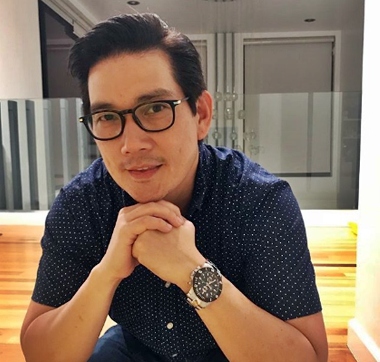 Richard Yap