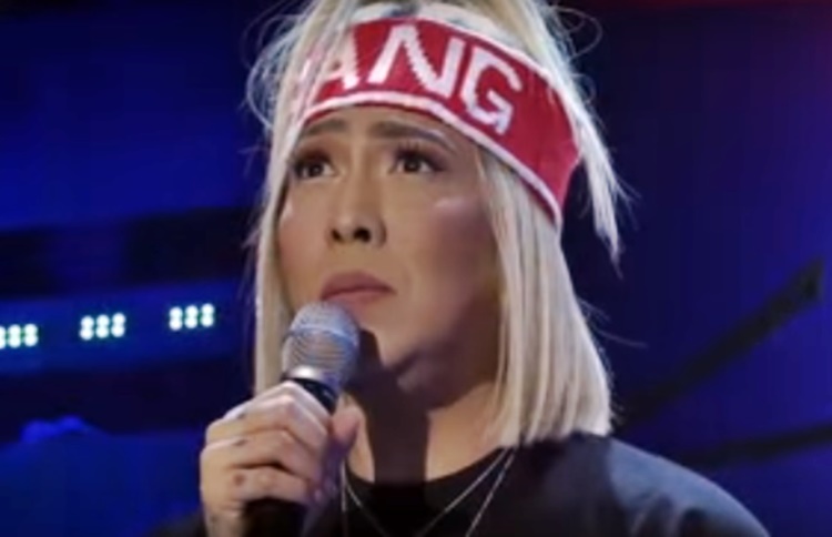 Vice Ganda