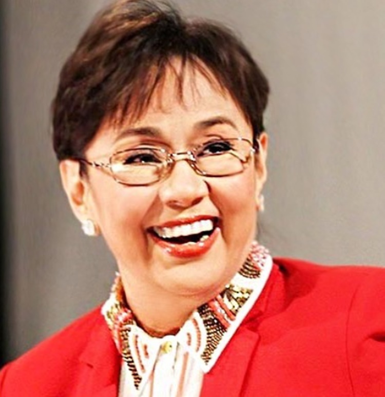 Vilma Santos