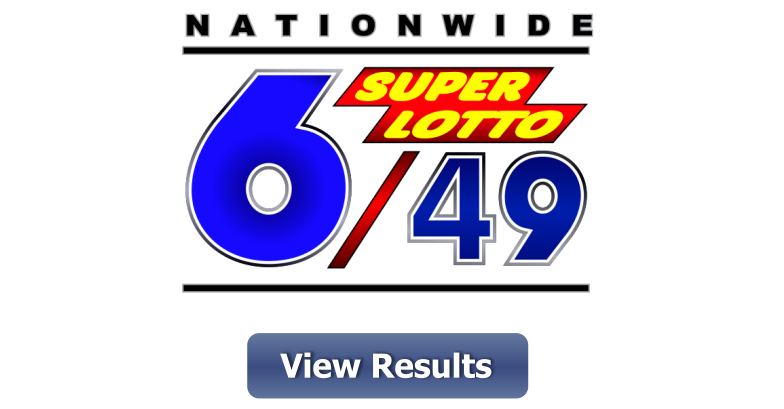 lotto result nov 1 2018
