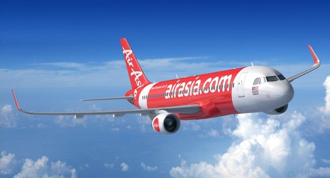 AIRASIA