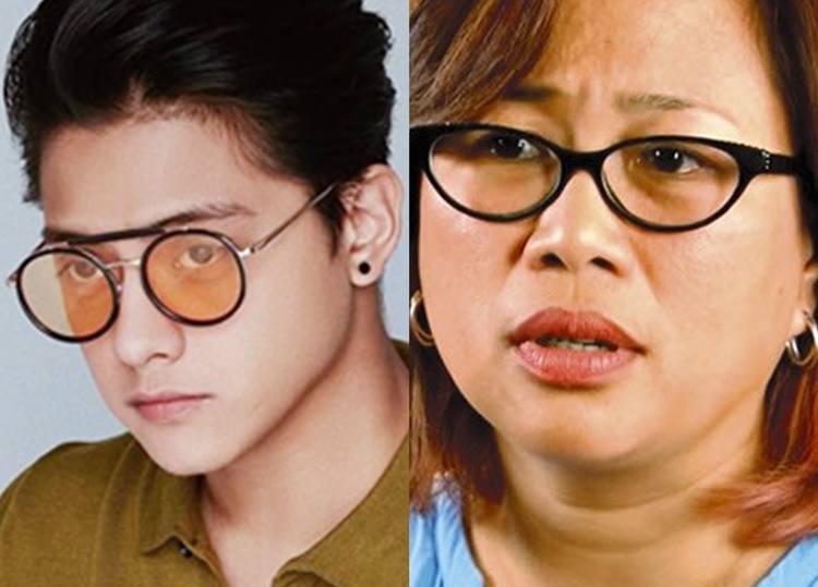 Daniel Padilla, Cathy Garcia-Molina