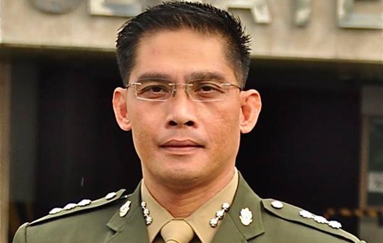 Edgard Arevalo